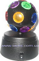 USB  Disco Ball, RTL