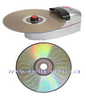 USB  , CD Destroyer