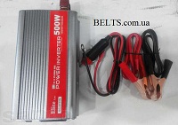   Power Inverter ELITE lux 12/220v 500 W,       500 