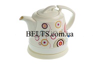    Electric Kettle,  