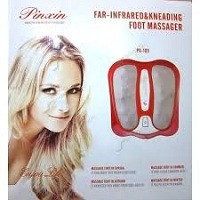      Far - infrared & kneading foot massager pin xin PX-105 (  PX - 105)