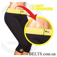      Hot Shapers,   