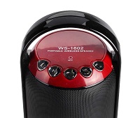     WS-1602 (Bluetooth    1602)