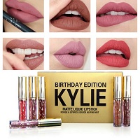       Kylie Birthday Edition (  )