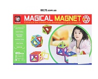 3D    Magical Magnet 20 (  20 )