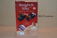      Straight&Silky