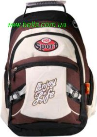 Школьные рюкзаки SB-0950