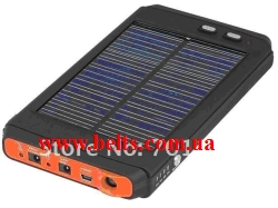 16000 мА/ч Универсальное зарядное устройство solar charger