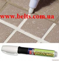      Grout Aide & Tile Marker
