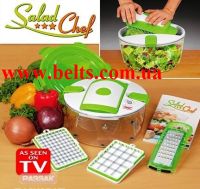   Salad Chef ( )   ,  12 