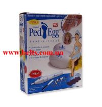   Ped Egg Professional Complete 18 Piece Set ( )