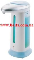 Сенсорный дозатор для жидкого мыла Automatic Soap & Sanitizer Dispenser