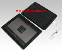     IPAD 16000mAh Solar charger for IPAD
