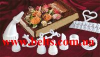     Cake Decorating kit